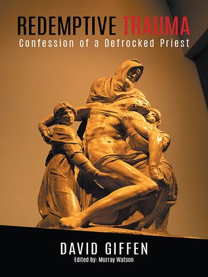 cover image of Redemptive Trauma